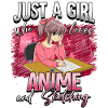 Anime Otaku Weeb