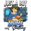 Anime Otaku Weeb