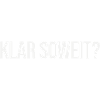 Klar soweit