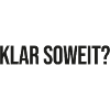 Klar soweit