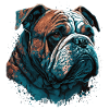 Brave Bulldog