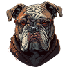 Old Bulldog