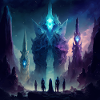 Alienplanet Version 2