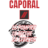 Caporal sapeurs-pompiers