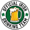 Official Irish Drinking Team