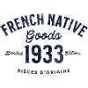French native Goods 1933