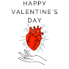 Happy Valentines Day,