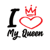 I Love My Queen
