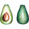Avocados