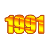 Year 1991
