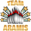 Bowling Aramis