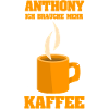 Kaffee Anthony