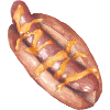 Hot dog