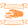 Truck Darian