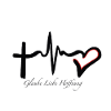 Glaube Liebe Hoffnung
