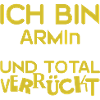 Armin Armin
