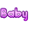 Text Baby