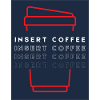 Insert Coffee Cup 2 LRPWBDBT