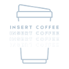Insert Coffee Cup 2 LHBPHBBWT