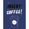 Insert Coffee LSHWBDG