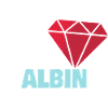 Diamant Albin