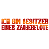 Zauberflöte