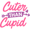 Cuter Than Cupid