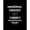 Meinungsfreiheit LWHGBS