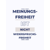 Meinungsfreiheit LBHGBW