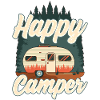Happy Camper Design