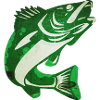 Fish Fishing Angler Fish Fisher