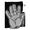 Five fingers