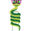 Spectacled cobra