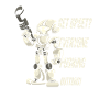 Robotics Ai Robot Funny