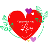 Great proof of love