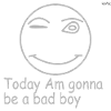 Bad boy #2
