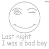 Bad boy#1