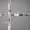 abstract geometryT 90°