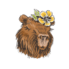 Capybara Animal Rodent Capibara