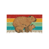 Capybara Animal Rodent Capibara
