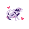 Capybara Animal Rodent Capibara