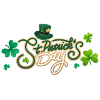 St Patricks Day