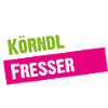 Körndl Fresser - Satire