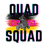 QUAD SQUAD GERMANY 2023
