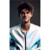 Portrait man