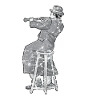 Clarinettiste Musiciens d’orchestre