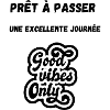 Positive T-shirt