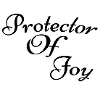 Protector of joy