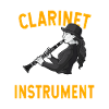 Clarinettiste Musiciens d’orchestre