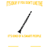 Clarinettiste Musiciens d’orchestre